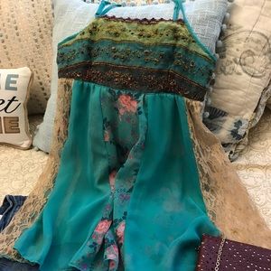 🌟American Rag Boho Tank